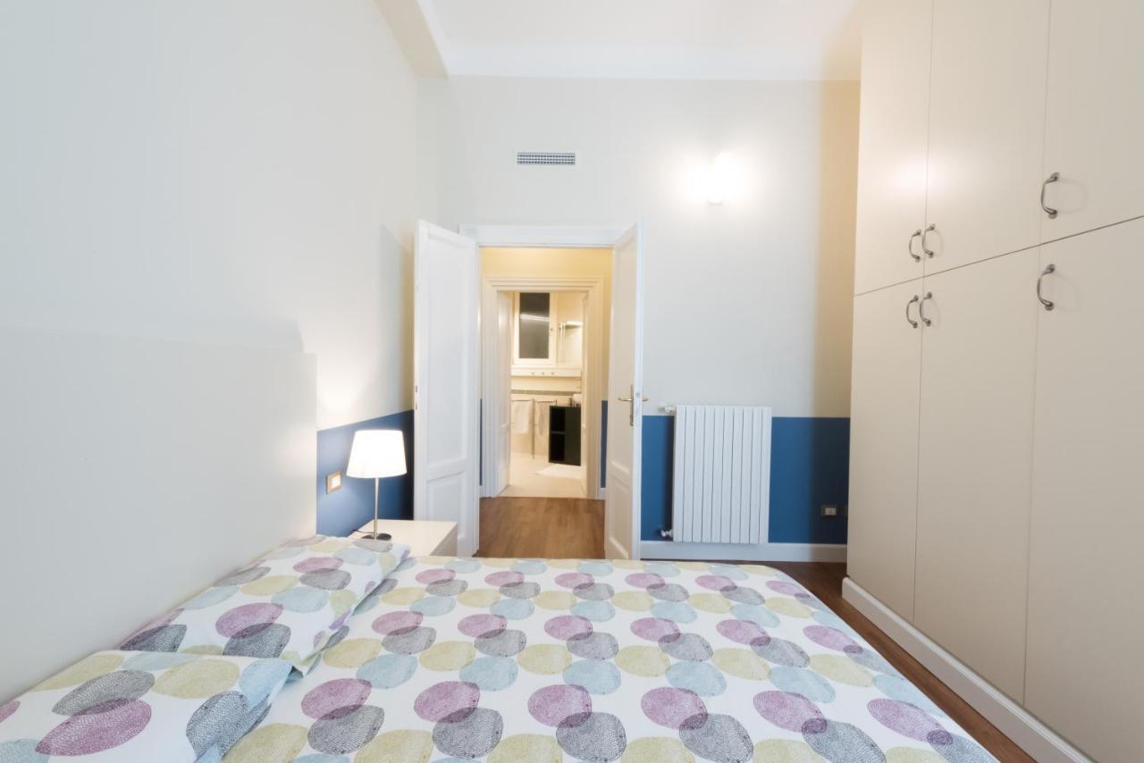 Ferienwohnung Spazio Stoppani - Big Mailand Exterior foto